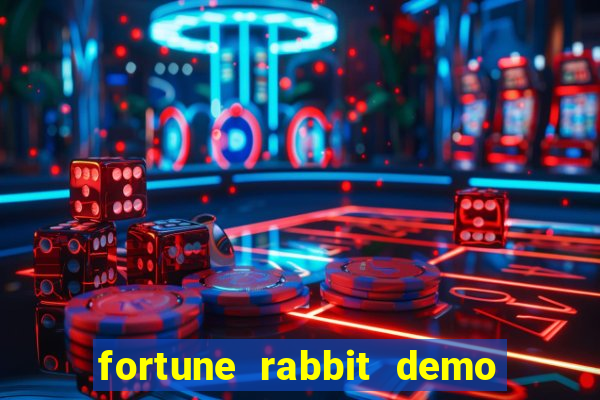 fortune rabbit demo grátis dinheiro infinito